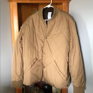 Banana Republic Reversible Jacket